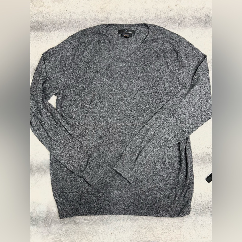 Men’s Pullover Sweater | Slim Fit -C